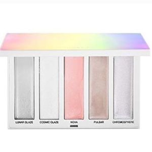 SEPHORA Pro Dimensional Highlighting Palette